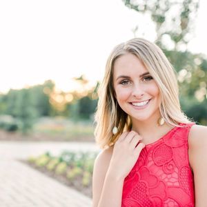 Meet your Posher, Anna